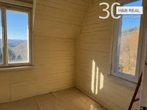 Prodej chaty, Bystřička, 80 m2