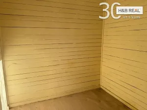 Prodej chaty, Bystřička, 80 m2