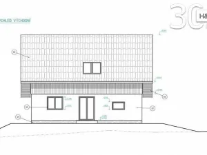 Prodej pozemku, Karolinka, 2005 m2