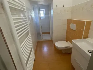 Pronájem bytu 3+1, Žďár nad Sázavou, Nádražní, 75 m2