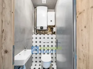 Prodej bytu 3+kk, Vrchlabí - Hořejší Vrchlabí, Kamenná cesta, 98 m2