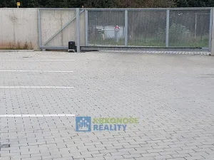 Prodej bytu 2+kk, Vrchlabí, Labská, 45 m2