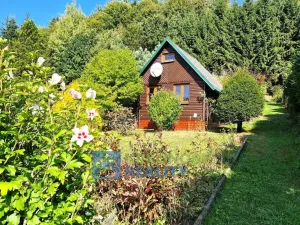 Prodej chaty, Trutnov - Horní Staré Město, 16 m2