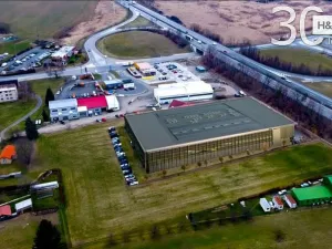 Prodej komerčního pozemku, Loket, 17306 m2