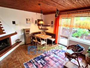 Prodej rodinného domu, Velké Svatoňovice, 150 m2