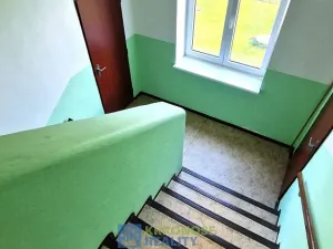 Prodej činžovního domu, Žacléř, J. A. Komenského, 340 m2