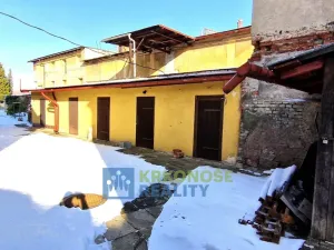 Prodej bytu 1+1, Chvaleč, 50 m2