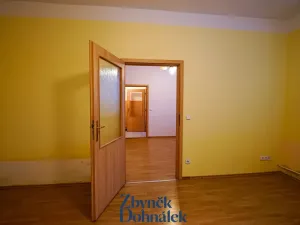 Prodej rodinného domu, Čejč, 94 m2