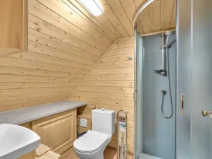 Prodej chalupy, Sudslava, 80 m2