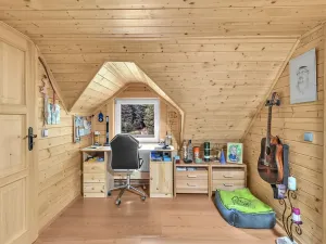 Prodej chalupy, Sudslava, 80 m2