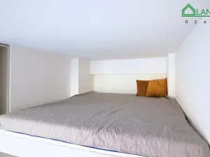 Pronájem bytu 1+kk, Brno, Koliště, 27 m2