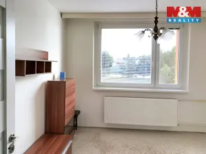 Prodej bytu 3+1, Rebešovice, Horky, 73 m2