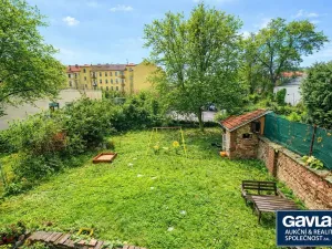 Prodej bytu 1+1, Brno - Černá Pole, Lužánecká, 31 m2