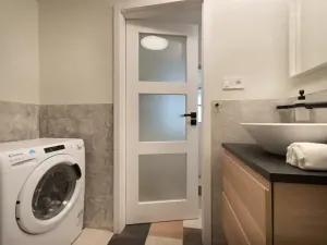 Pronájem bytu 1+kk, Jihlava, Havířská, 33 m2