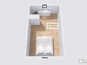 Prodej chaty, Pláně, 70 m2