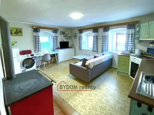 Prodej rodinného domu, Prostiboř, 100 m2