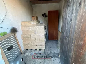 Prodej rodinného domu, Prostiboř, 100 m2
