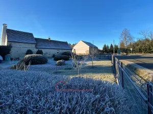 Prodej rodinného domu, Prostiboř, 100 m2