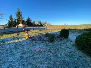 Prodej rodinného domu, Prostiboř, 100 m2