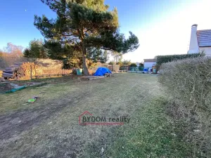 Prodej rodinného domu, Prostiboř, 100 m2