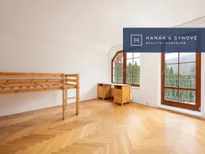 Prodej rodinného domu, Popůvky, Lesní, 253 m2