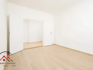 Pronájem bytu 2+1, Český Těšín, Ostravská, 58 m2