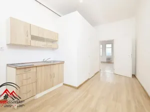 Pronájem bytu 2+1, Ostrava, Mariánskohorská, 55 m2