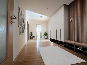 Prodej bytu 5+kk, Roztoky, Borkovského, 205 m2