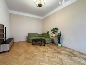 Prodej bytu 2+1, Praha - Vinohrady, Vinohradská, 83 m2