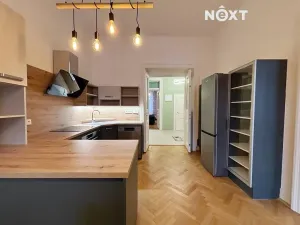 Prodej bytu 2+1, Praha - Vinohrady, Vinohradská, 83 m2