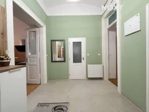 Prodej bytu 2+1, Praha - Vinohrady, Vinohradská, 83 m2