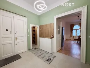 Prodej bytu 2+1, Praha - Vinohrady, Vinohradská, 83 m2