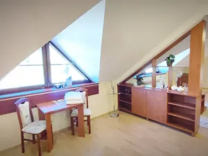 Prodej bytu 2+kk, Luhačovice, 59 m2