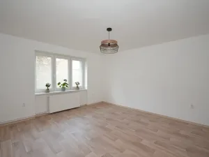 Pronájem bytu 2+1, Frýdek-Místek, Těšínská, 52 m2