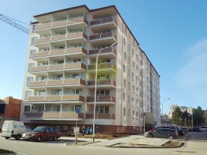 Pronájem bytu 3+kk, Olomouc, Janského, 80 m2