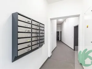 Pronájem bytu 1+kk, Kralupy nad Vltavou, S. K. Neumanna, 38 m2