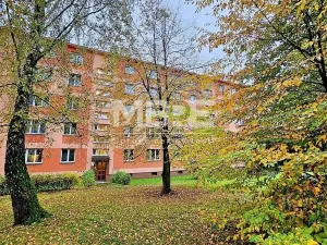 Pronájem bytu 4+1, Karviná - Mizerov, Na Kopci, 73 m2