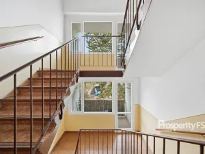 Pronájem bytu 1+1, Ústí nad Labem - Neštěmice, Seifertova, 35 m2