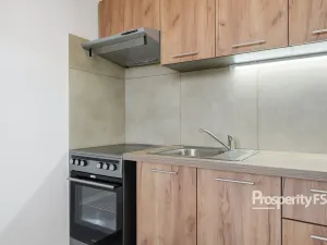 Pronájem bytu 1+1, Ústí nad Labem - Neštěmice, Seifertova, 35 m2