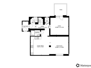 Prodej rodinného domu, Ústí nad Labem - Střekov, Litoměřická, 170 m2