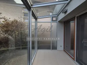 Prodej rodinného domu, Hostěnice, 142 m2