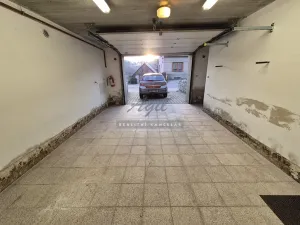 Prodej rodinného domu, Hostěnice, 142 m2