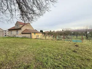 Prodej rodinného domu, Kralovice, Žatecká, 140 m2