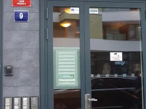 Prodej bytu 2+kk, Praha - Libeň, Kurta Konráda, 53 m2