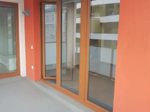 Prodej bytu 2+kk, Praha - Libeň, Kurta Konráda, 53 m2