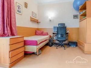 Prodej bytu 3+1, Vyškov, Purkyňova, 89 m2