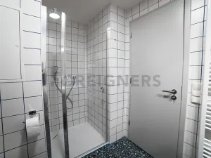 Pronájem bytu 1+kk, Olomouc, Edmunda Husserla, 27 m2