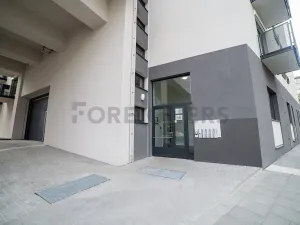 Pronájem bytu 1+kk, Olomouc, Edmunda Husserla, 27 m2