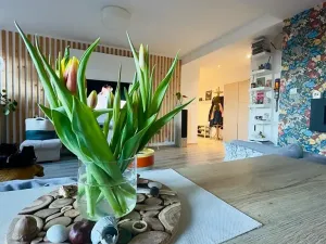 Pronájem bytu 3+kk, Ostrava, Porubská, 80 m2