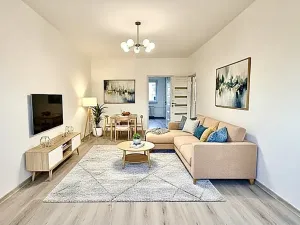 Prodej bytu 2+1, Praha - Malešice, Počernická, 55 m2